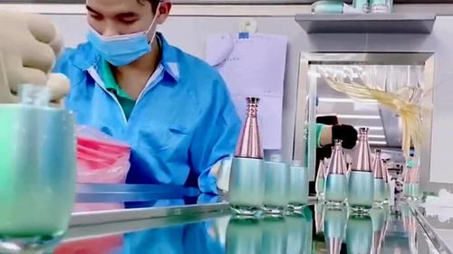 化妝品工廠的源頭,在這里買化妝品堪比白菜價,中間商賺差價有點狠