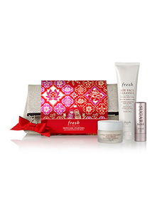 馥蕾詩漾澤致潤套裝價(jià)格 fresh馥蕾詩 yoka時(shí)尚網(wǎng)