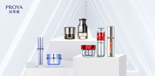 珀萊雅2023年度營收和凈利潤再創歷史新高