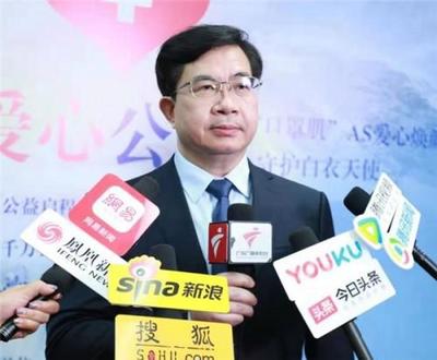 &ldquo;喬洛施無(wú)敏愛(ài)心公益行動(dòng)&rdquo;正式啟動(dòng) 百家醫(yī)院參與,向&ldquo;口罩肌&rdquo;宣戰(zhàn)!