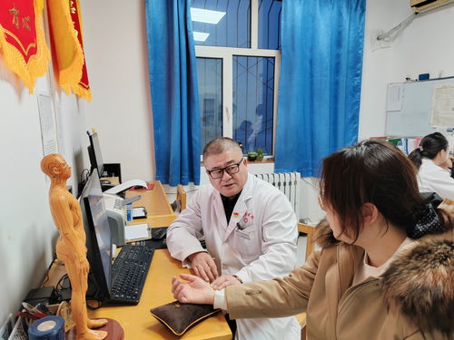 一四四團 優(yōu)質(zhì)中醫(yī)藥服務與健康咨詢“送上門”，群眾家門口盡享健康福祉