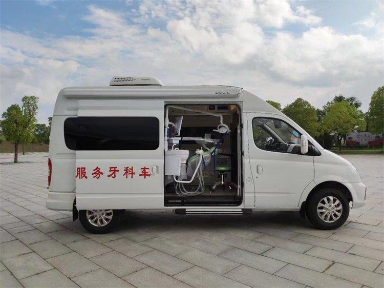 河南治療車生產(chǎn)廠家與健康咨詢服務(wù) 助力醫(yī)療物資與服務(wù)雙升級(jí)
