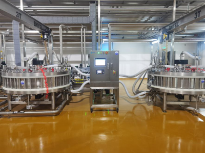 死磕乳業關鍵原輔料國產化，飛鶴科研實力見真章