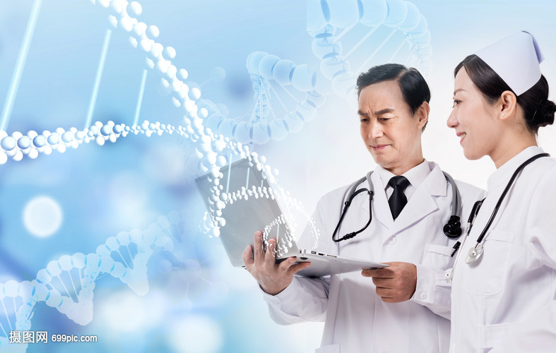 基因技術與軟件技術 醫(yī)療研究的雙輪驅動