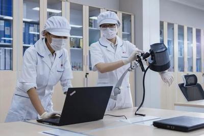 天津尚美研發(fā)總監(jiān)張蕾 以科技賦能草本，匠心引領中草藥化妝品新潮流